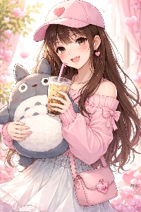 author avatar