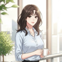 author avatar