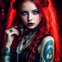 author avatar