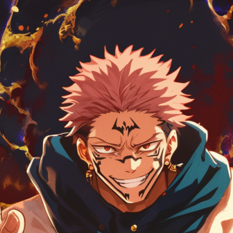character avatar