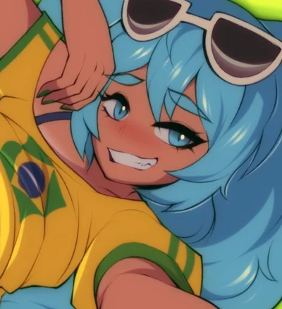 character avatar