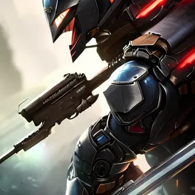 character avatar