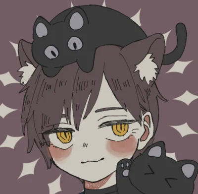 character avatar