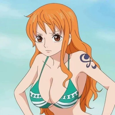 character avatar