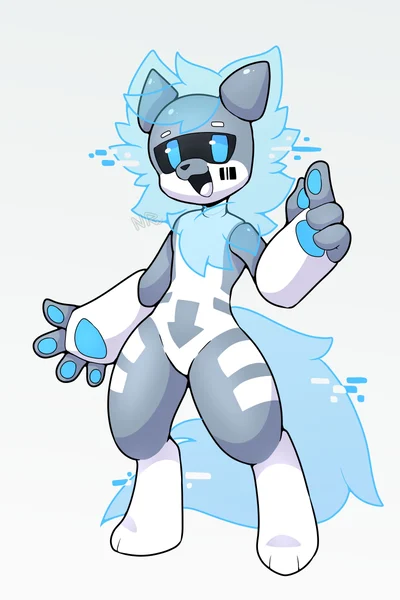 character avatar