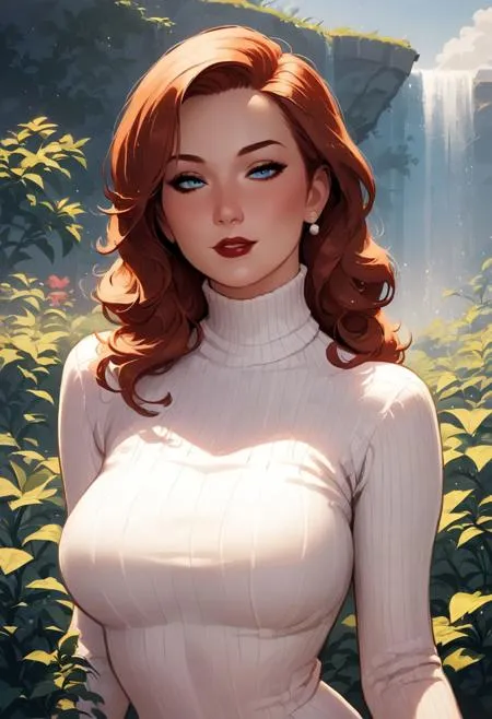 character avatar
