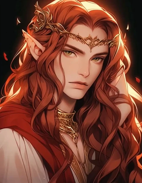 character avatar