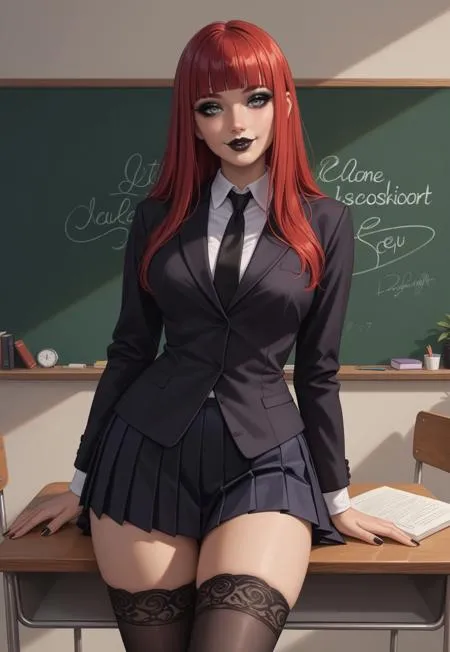 character avatar