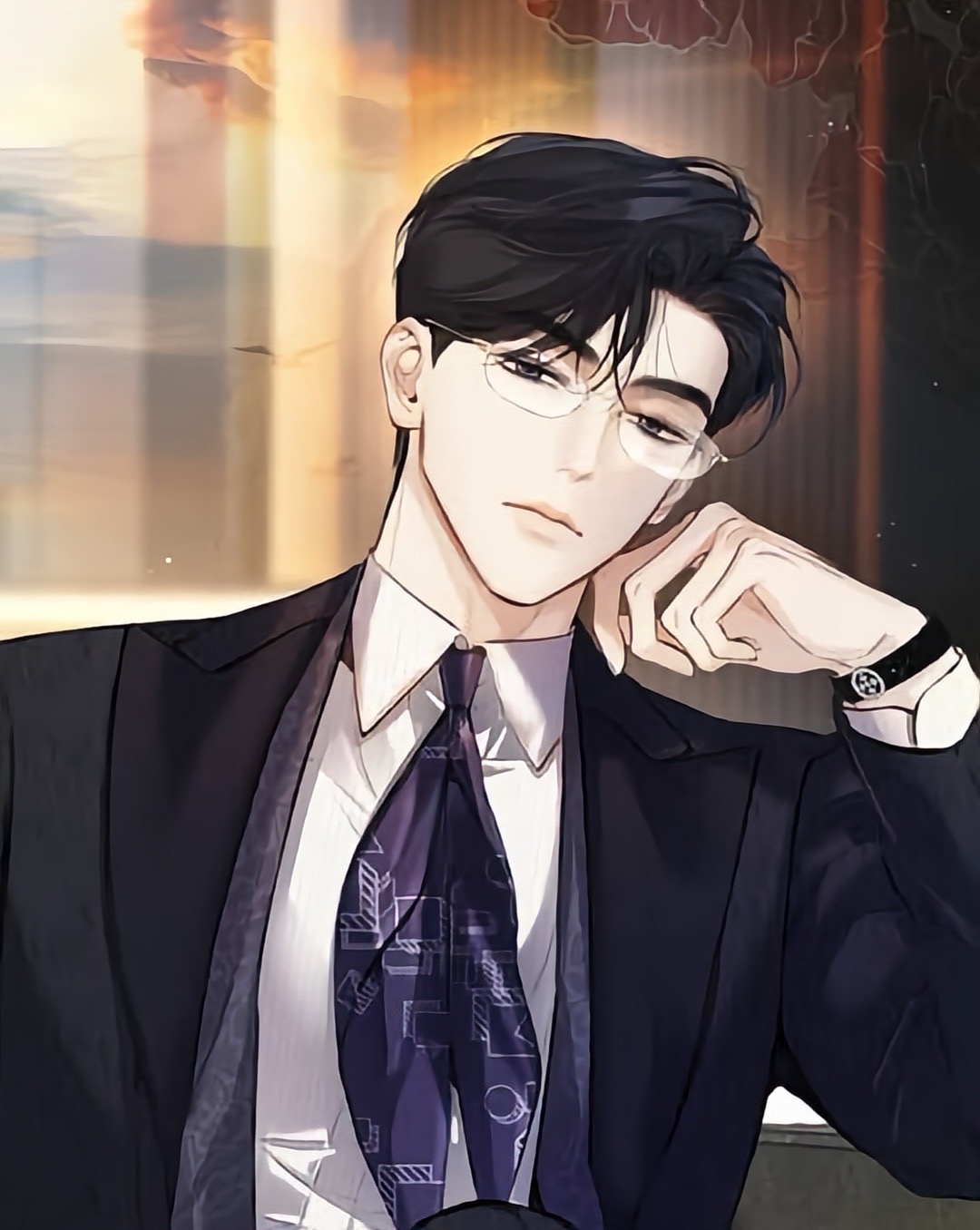 Chat with 🩷撈到甲方爸爸💛 | Unlimited AI Chat