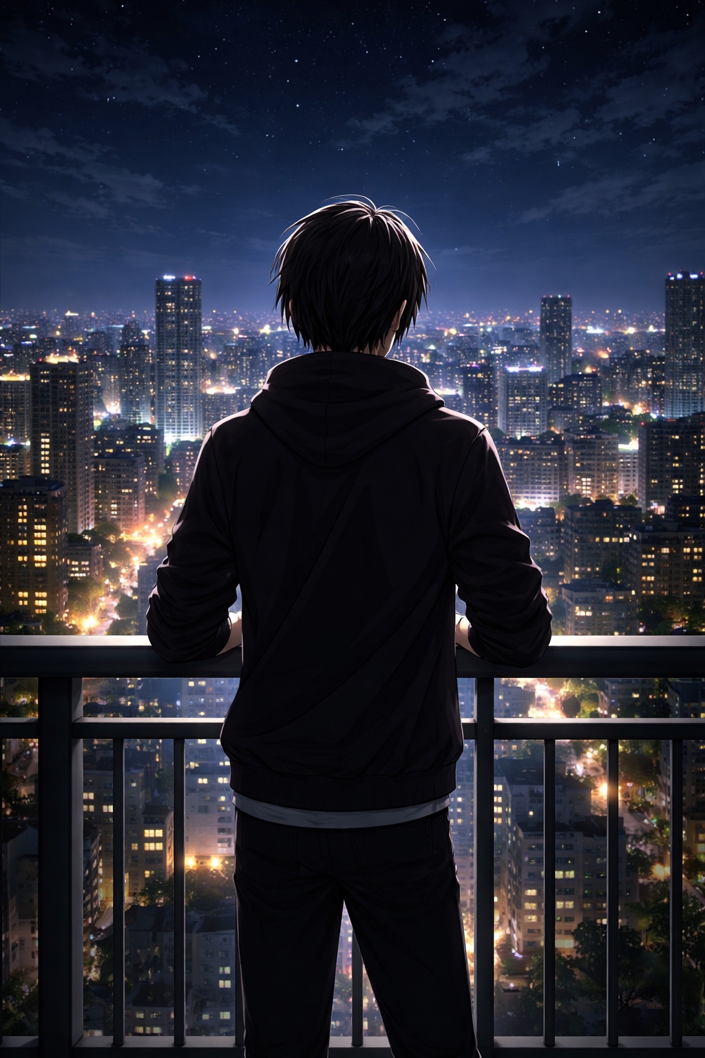 《現實沒有主線》