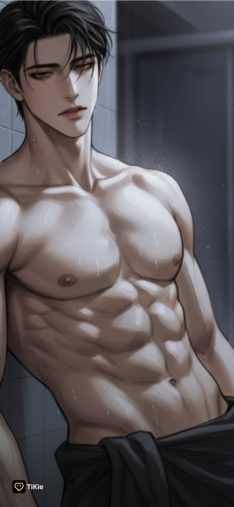 Ji Linchuan | Substitute | Redemption