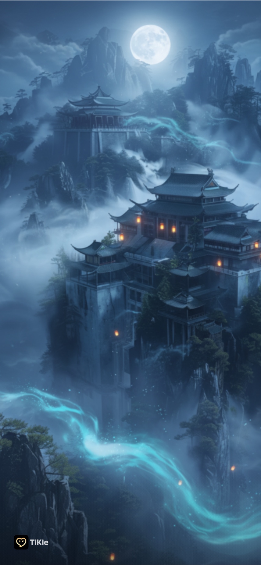 Game Book - Xuanyuan Seeking the Dao (New Version)