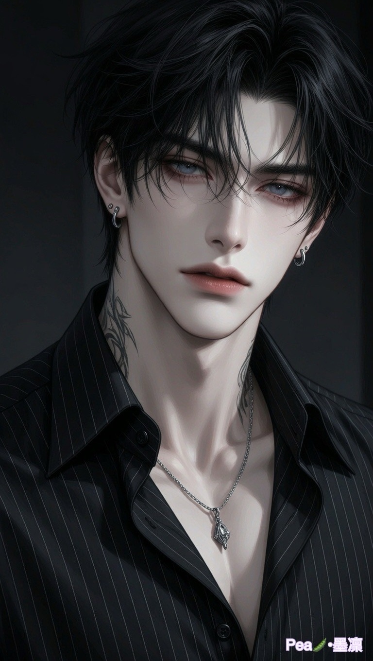 character avatar