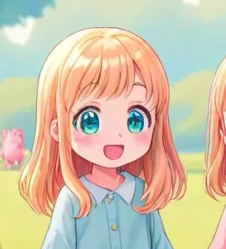 character avatar