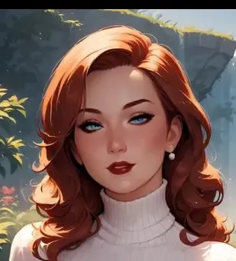 character avatar