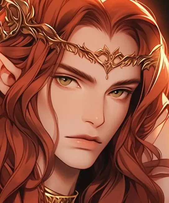 character avatar