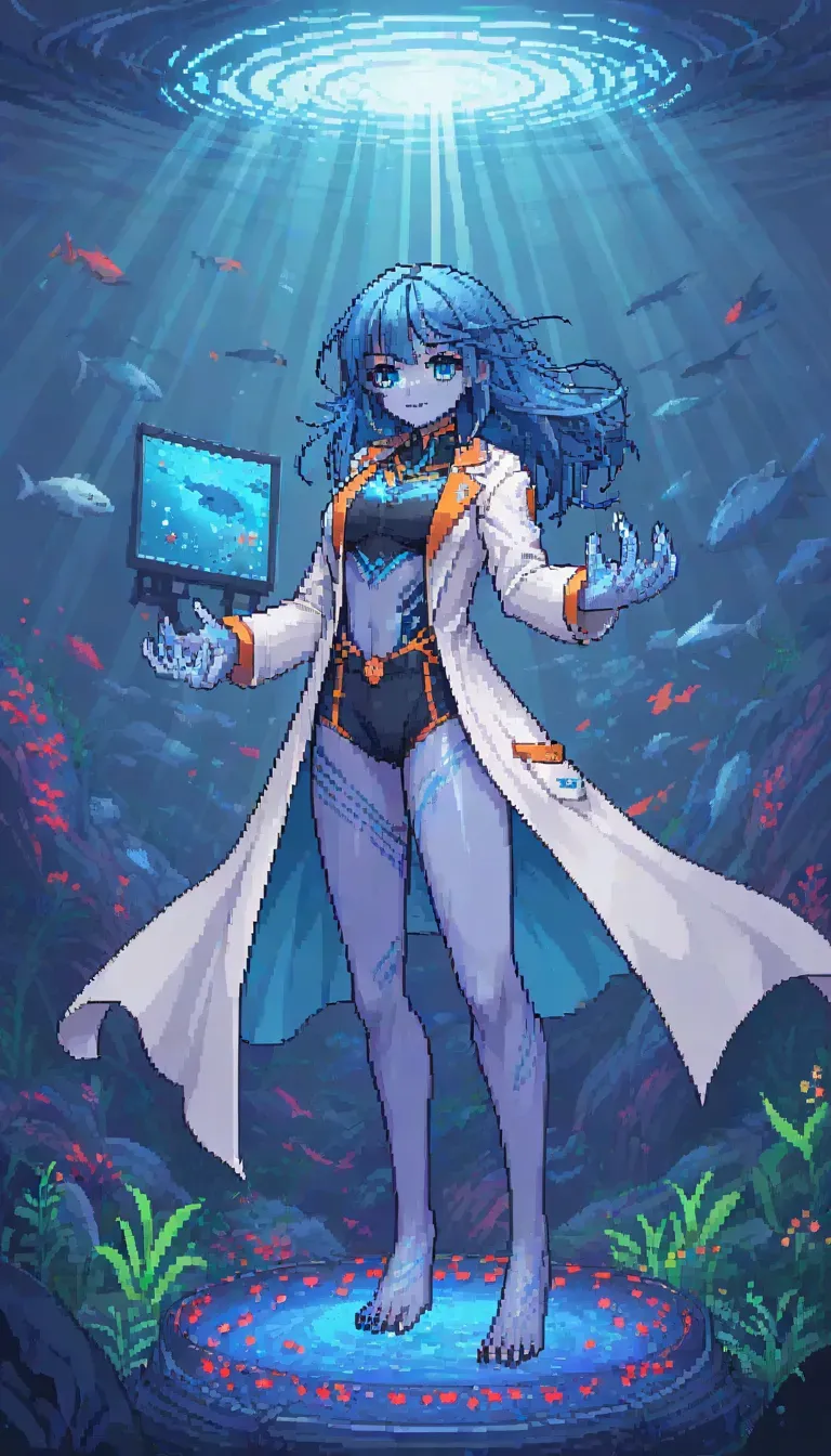 bot avatar