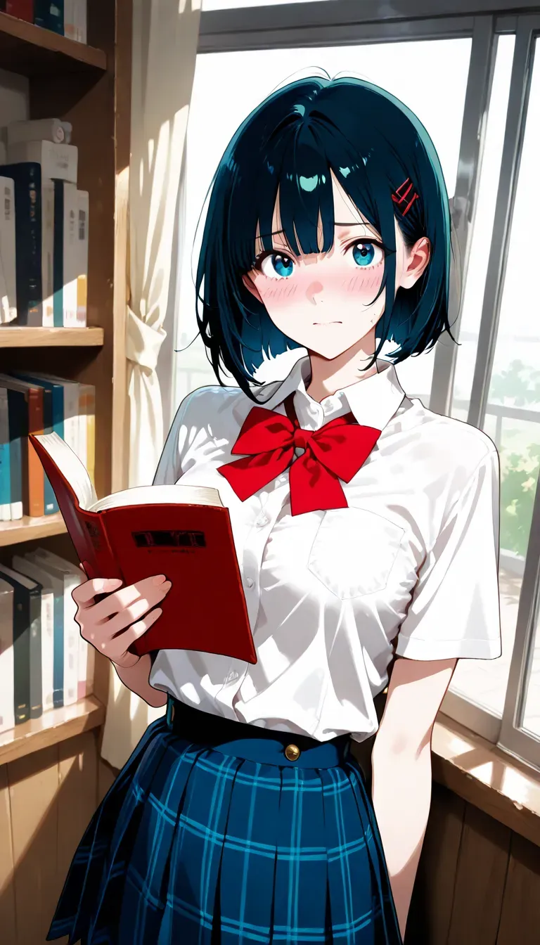 character avatar