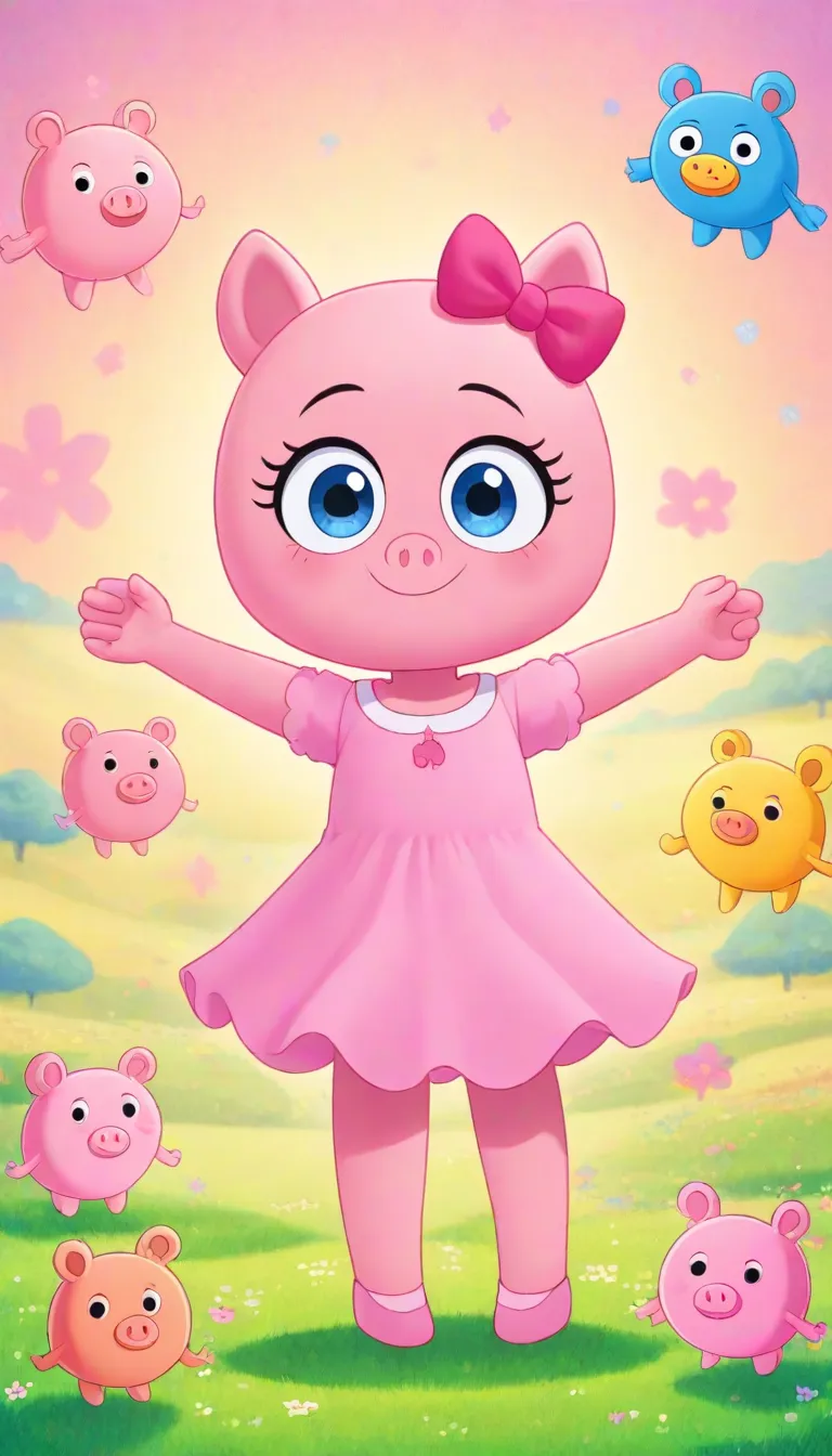 character avatar
