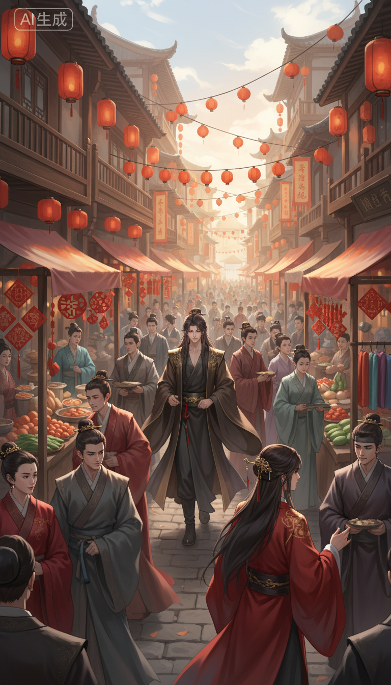 Gamebook - Ancient Style Game