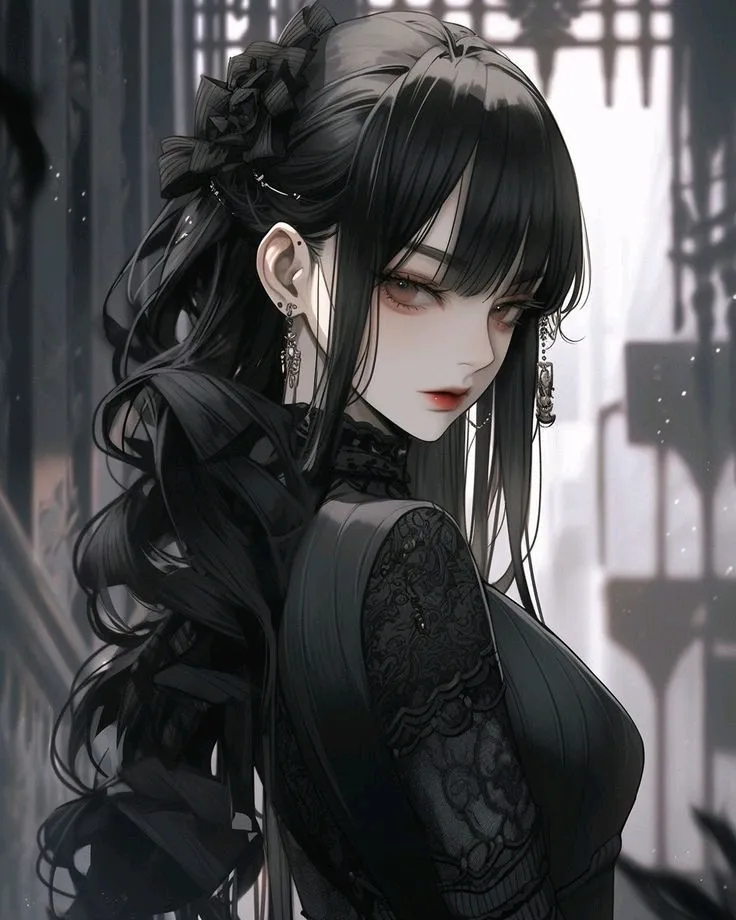 character avatar