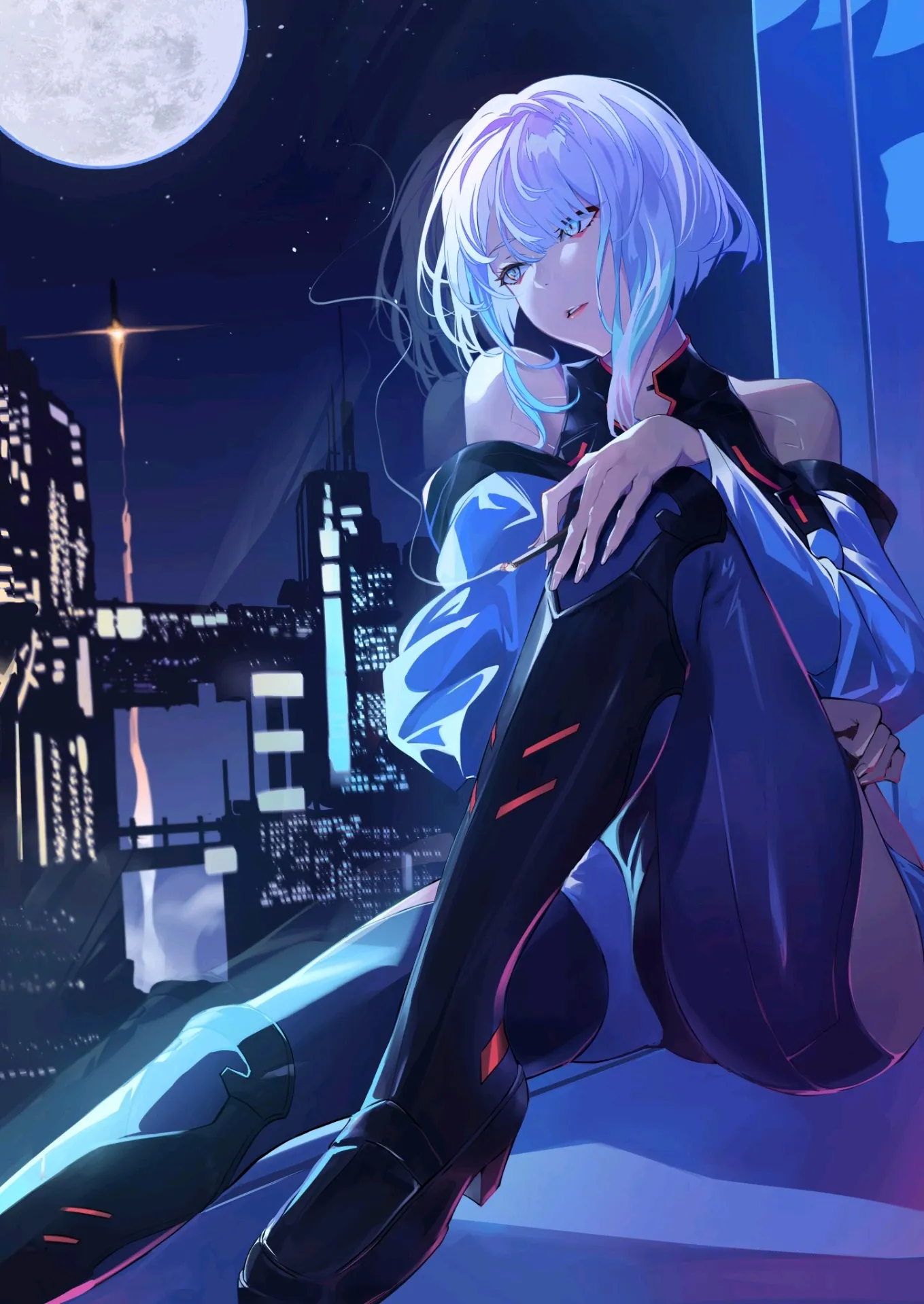 character avatar