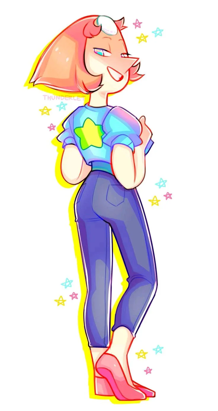 character avatar