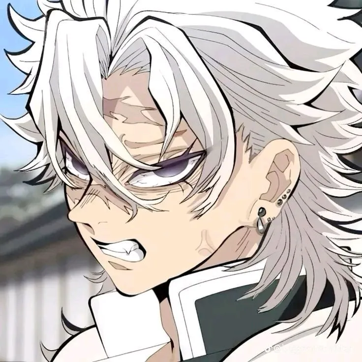 character avatar