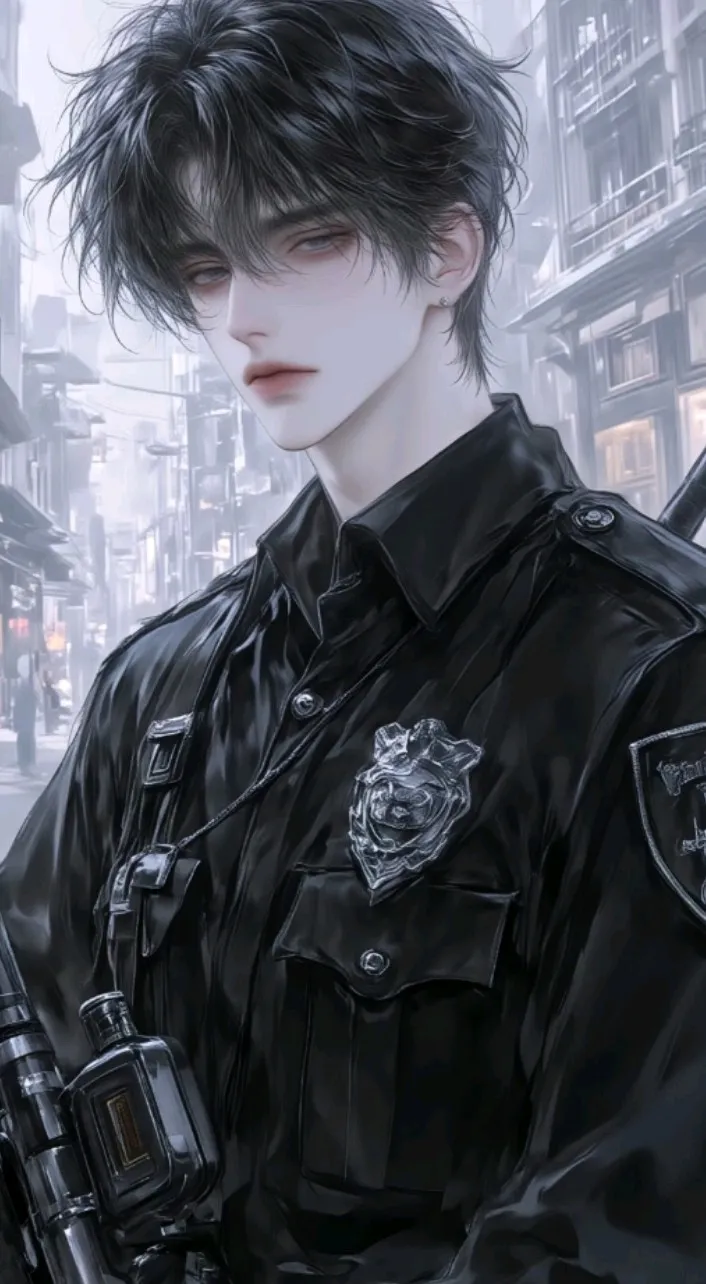character avatar