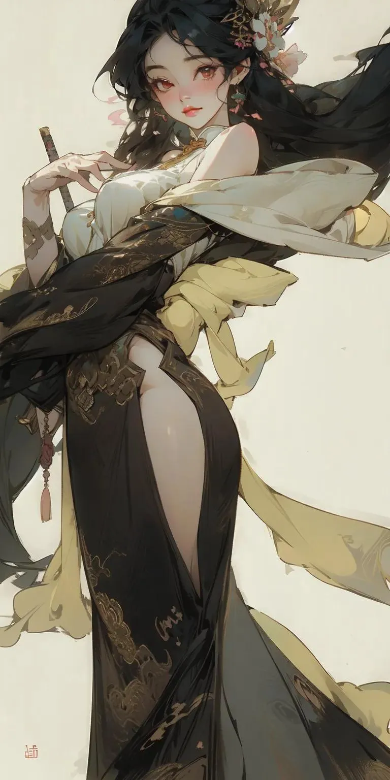 character avatar