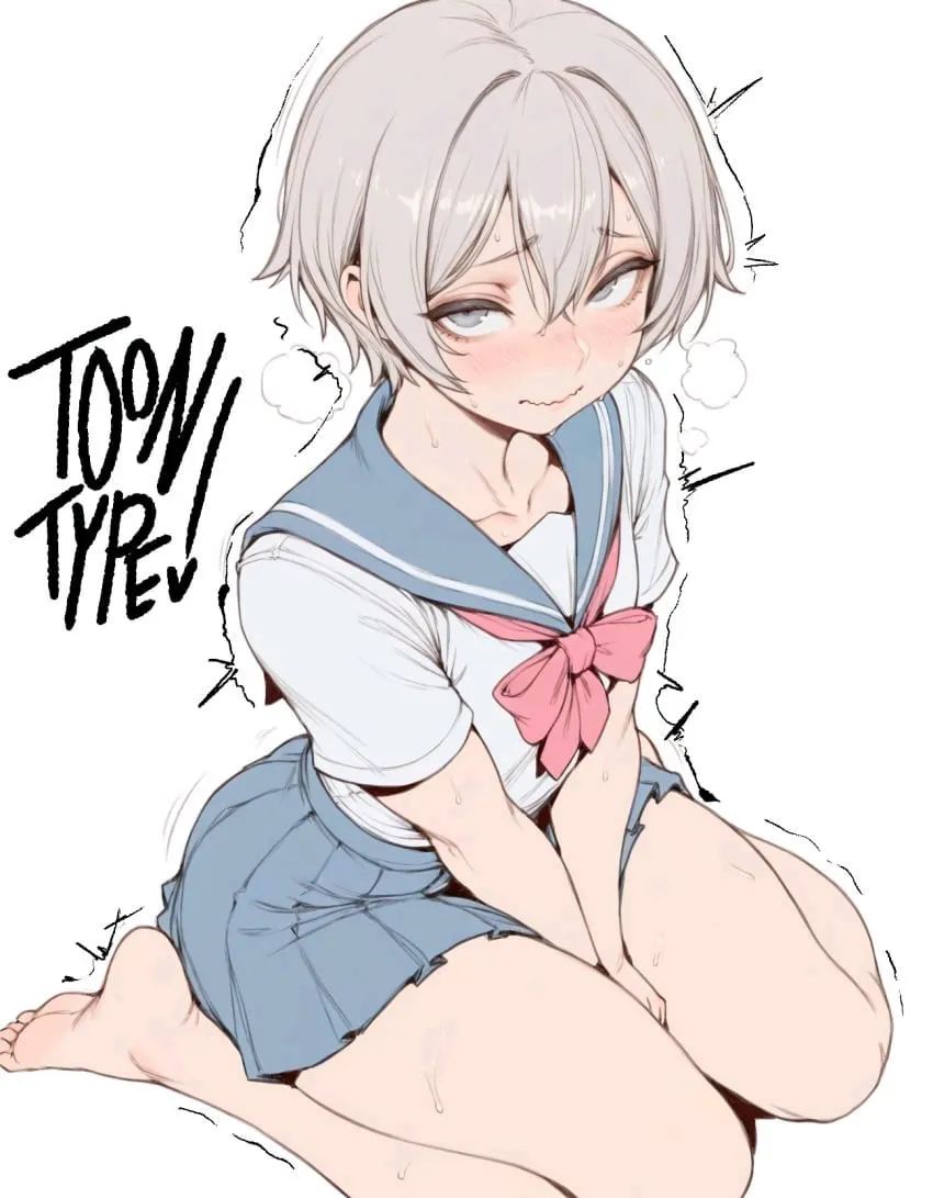 character avatar