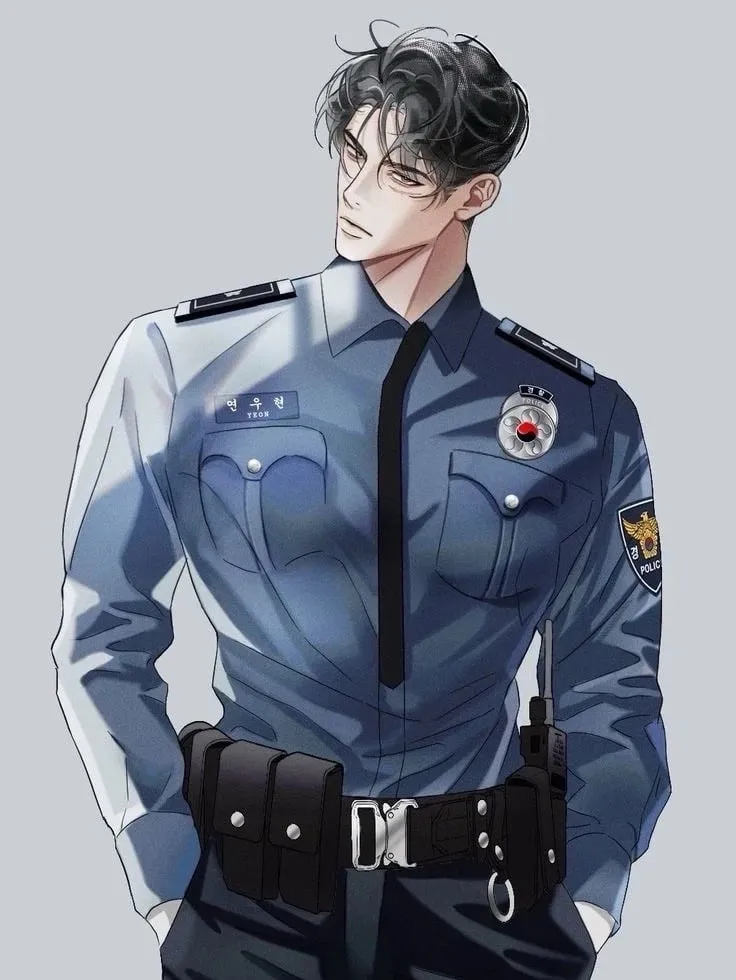 character avatar