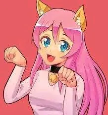 character avatar