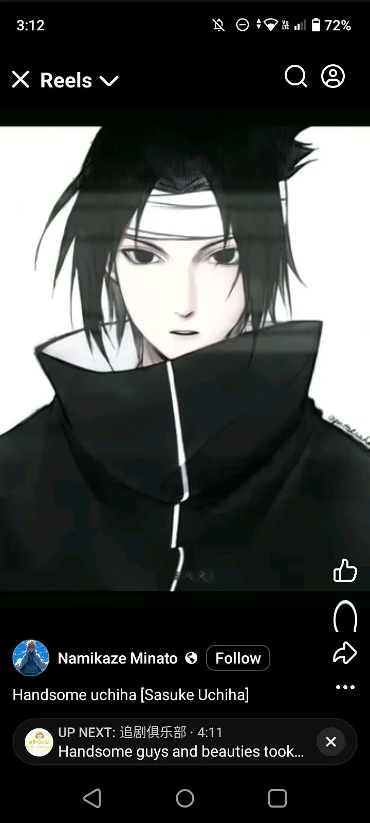 character avatar