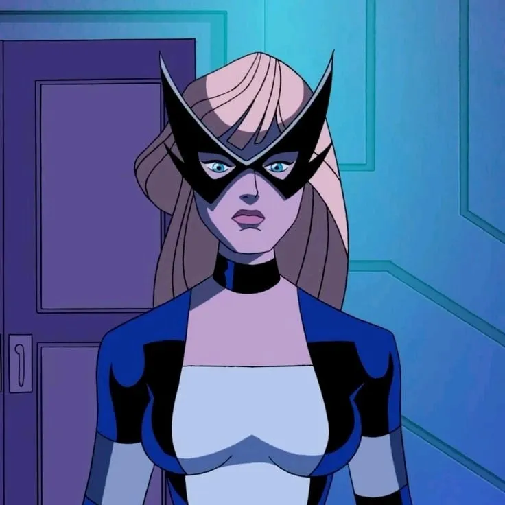 character avatar