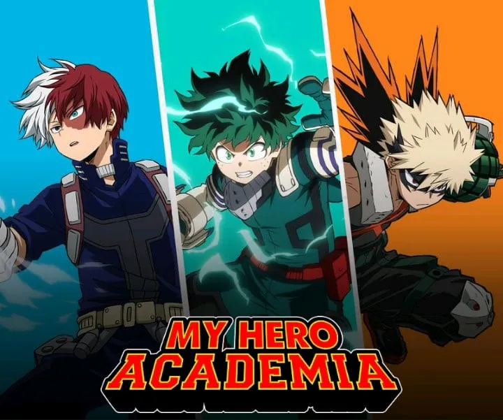 Chat with MHA RP | Taptale