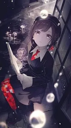 character avatar