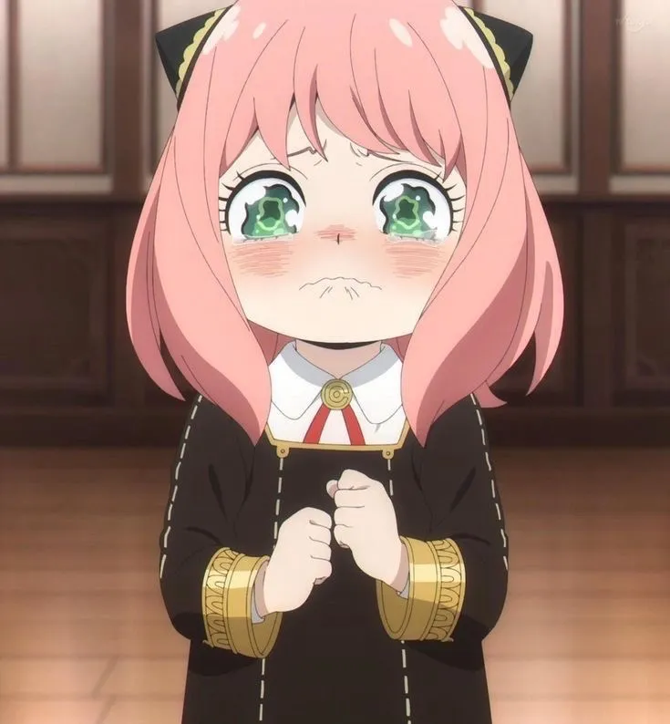 character avatar