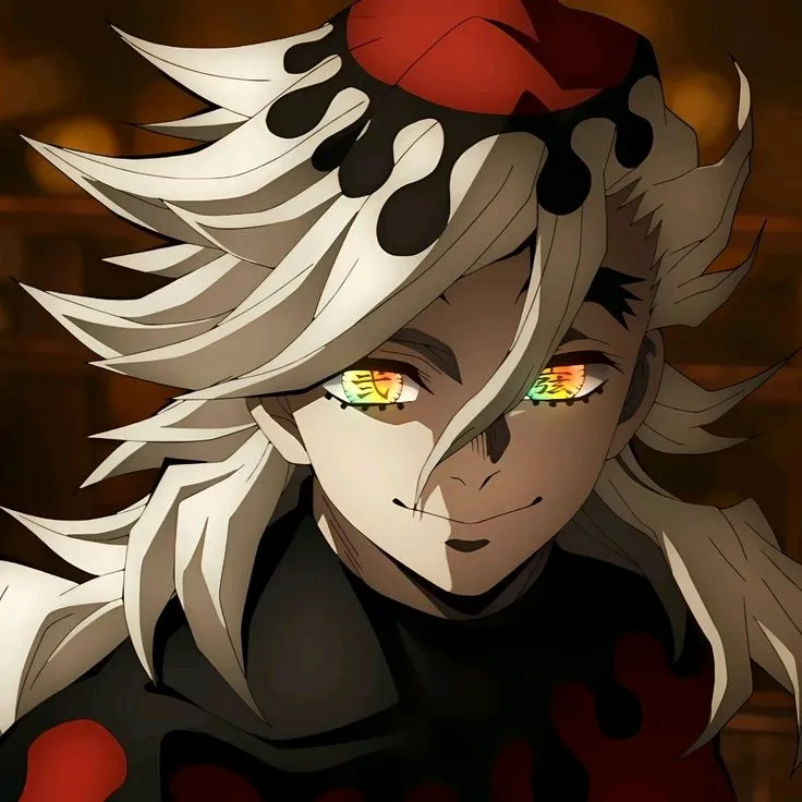 character avatar