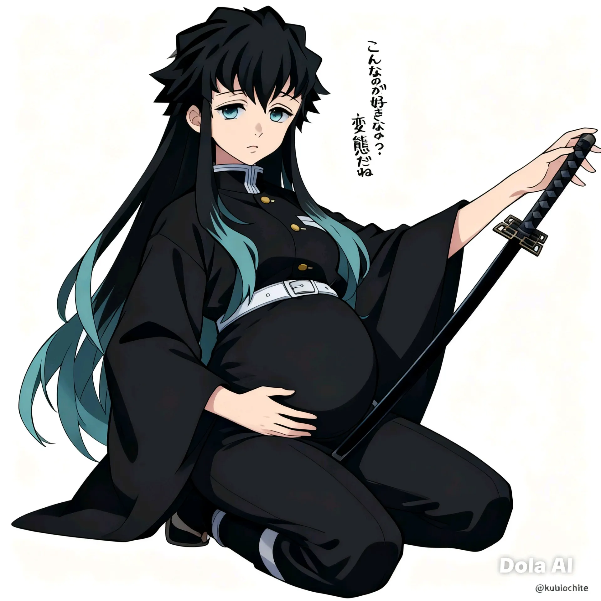 character avatar