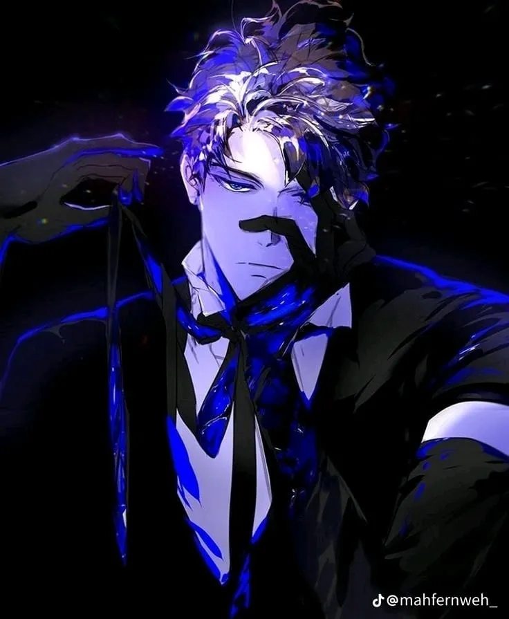 character avatar