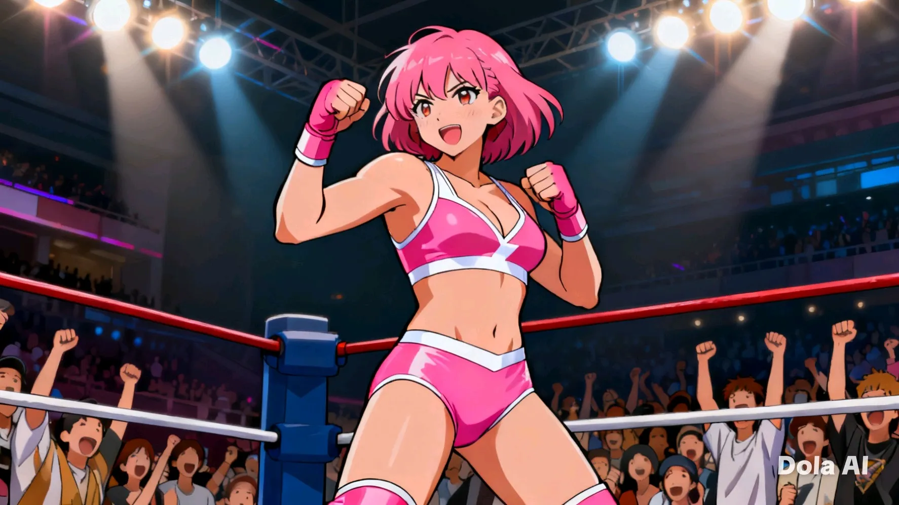 character avatar