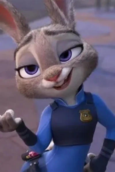 character avatar