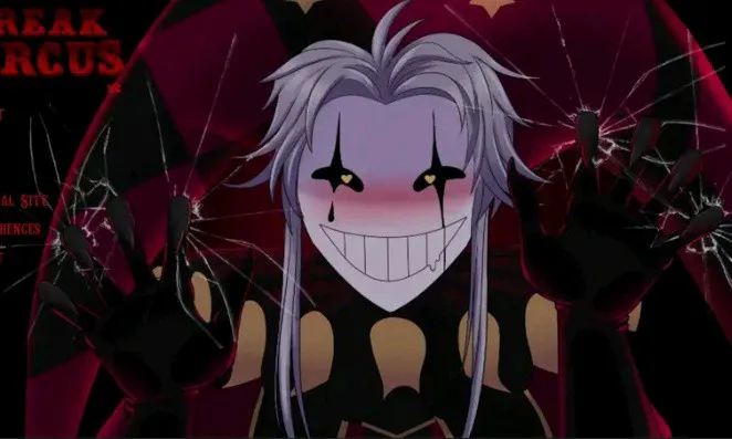 character avatar